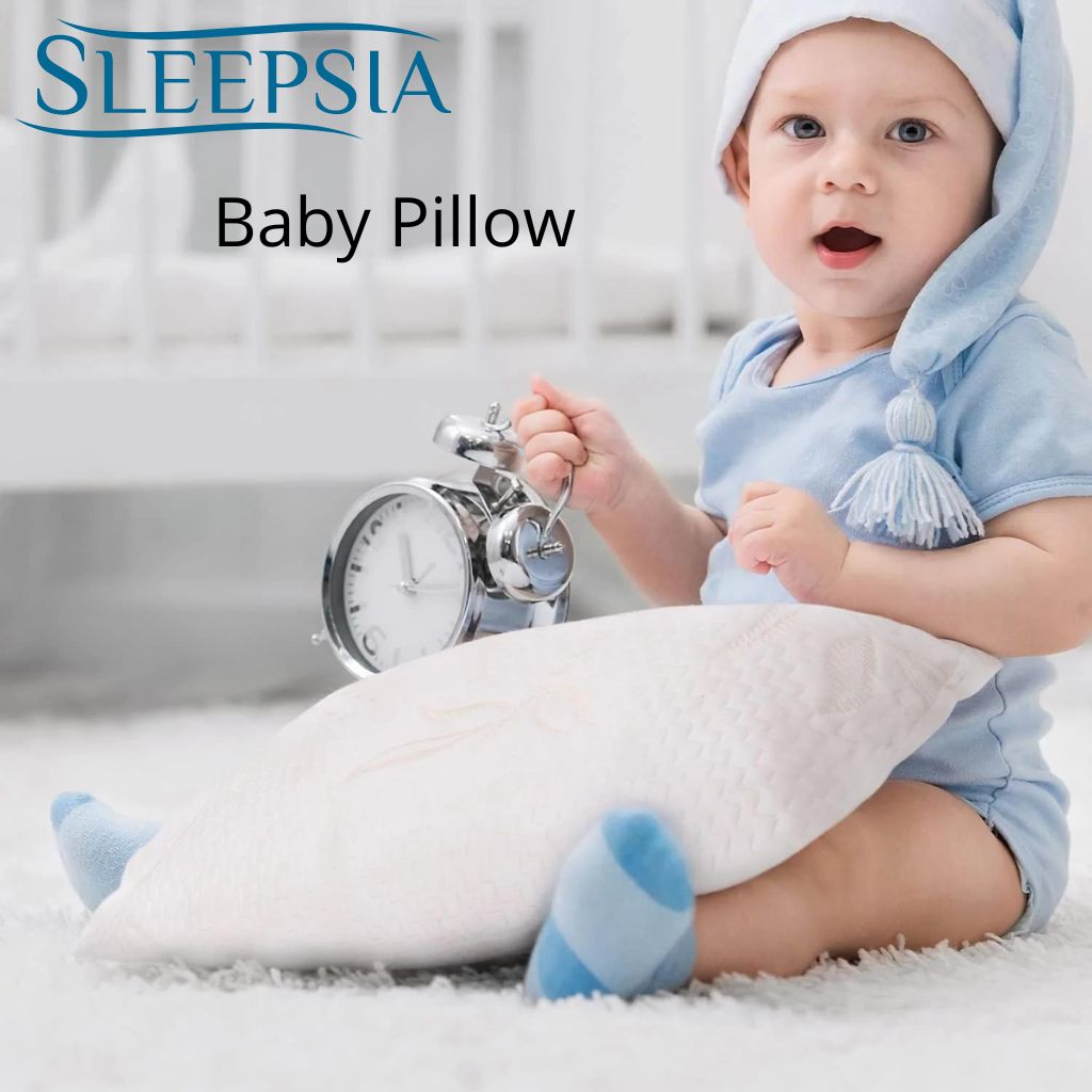 Baby Pillow