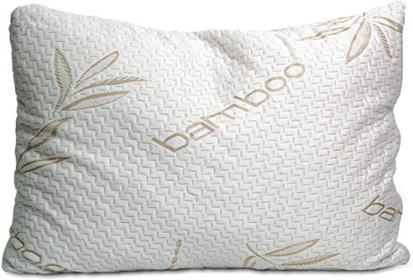 Benefits Of Best Bamboo Pillow