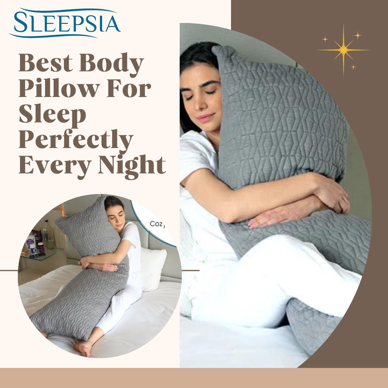How To Use A Body Pillow Bamboo Pillow Reviews